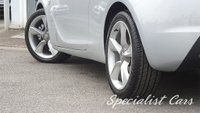 USED 2012 12 VAUXHALL ASTRA GTC 2.0 SRI CDTI S/S 3d 162 BHP 