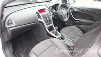 USED 2012 12 VAUXHALL ASTRA GTC 2.0 SRI CDTI S/S 3d 162 BHP 