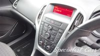 USED 2012 12 VAUXHALL ASTRA GTC 2.0 SRI CDTI S/S 3d 162 BHP 