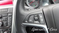 USED 2012 12 VAUXHALL ASTRA GTC 2.0 SRI CDTI S/S 3d 162 BHP 