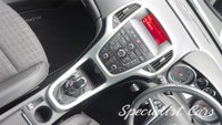 USED 2012 12 VAUXHALL ASTRA GTC 2.0 SRI CDTI S/S 3d 162 BHP 