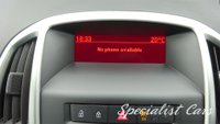 USED 2012 12 VAUXHALL ASTRA GTC 2.0 SRI CDTI S/S 3d 162 BHP 