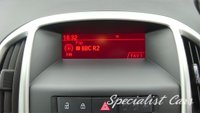 USED 2012 12 VAUXHALL ASTRA GTC 2.0 SRI CDTI S/S 3d 162 BHP 