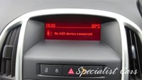 USED 2012 12 VAUXHALL ASTRA GTC 2.0 SRI CDTI S/S 3d 162 BHP 