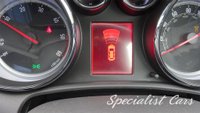 USED 2012 12 VAUXHALL ASTRA GTC 2.0 SRI CDTI S/S 3d 162 BHP 