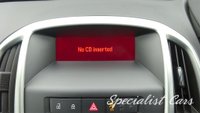 USED 2012 12 VAUXHALL ASTRA GTC 2.0 SRI CDTI S/S 3d 162 BHP 