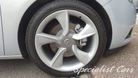USED 2012 12 VAUXHALL ASTRA GTC 2.0 SRI CDTI S/S 3d 162 BHP 