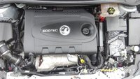 USED 2012 12 VAUXHALL ASTRA GTC 2.0 SRI CDTI S/S 3d 162 BHP 