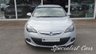 USED 2012 12 VAUXHALL ASTRA GTC 2.0 SRI CDTI S/S 3d 162 BHP 