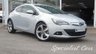 USED 2012 12 VAUXHALL ASTRA GTC 2.0 SRI CDTI S/S 3d 162 BHP 