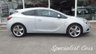 USED 2012 12 VAUXHALL ASTRA GTC 2.0 SRI CDTI S/S 3d 162 BHP 