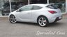 USED 2012 12 VAUXHALL ASTRA GTC 2.0 SRI CDTI S/S 3d 162 BHP 