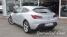 USED 2012 12 VAUXHALL ASTRA GTC 2.0 SRI CDTI S/S 3d 162 BHP 