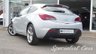 USED 2012 12 VAUXHALL ASTRA GTC 2.0 SRI CDTI S/S 3d 162 BHP 