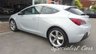 USED 2012 12 VAUXHALL ASTRA GTC 2.0 SRI CDTI S/S 3d 162 BHP 