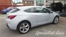 USED 2012 12 VAUXHALL ASTRA GTC 2.0 SRI CDTI S/S 3d 162 BHP 