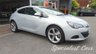 USED 2012 12 VAUXHALL ASTRA GTC 2.0 SRI CDTI S/S 3d 162 BHP 