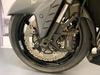 USED 2016 16 KAWASAKI GTR1400 EFF, ABS - BUY ONLINE 24 HRS A DAY - FINANCE AVAILABLE - ALL TYPES OF CREDIT ACCEPTED ONE OWNER, WITH PANNIERS & TOP BOX