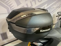 USED 2016 16 KAWASAKI GTR1400 EFF, ABS - BUY ONLINE 24 HRS A DAY - FINANCE AVAILABLE - ALL TYPES OF CREDIT ACCEPTED ONE OWNER, WITH PANNIERS & TOP BOX