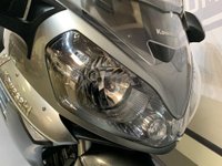 USED 2016 16 KAWASAKI GTR1400 EFF, ABS - BUY ONLINE 24 HRS A DAY - FINANCE AVAILABLE - ALL TYPES OF CREDIT ACCEPTED ONE OWNER, WITH PANNIERS & TOP BOX