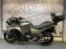 USED 2016 16 KAWASAKI GTR1400 EFF, ABS - BUY ONLINE 24 HRS A DAY - FINANCE AVAILABLE - ALL TYPES OF CREDIT ACCEPTED ONE OWNER, WITH PANNIERS & TOP BOX