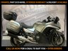 USED 2016 16 KAWASAKI GTR1400 EFF, ABS - BUY ONLINE 24 HRS A DAY - FINANCE AVAILABLE - ALL TYPES OF CREDIT ACCEPTED ONE OWNER, WITH PANNIERS & TOP BOX