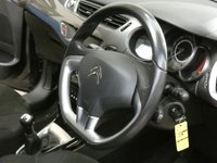 USED 2012 12 CITROEN C3 1.6 EXCLUSIVE 5d 120 BHP ULEZ AND CAZ COMPLIANT LOW MILEAGE 2 OWNERS SERVICE HISTORY