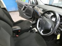 USED 2012 12 CITROEN C3 1.6 EXCLUSIVE 5d 120 BHP ULEZ AND CAZ COMPLIANT LOW MILEAGE 2 OWNERS SERVICE HISTORY