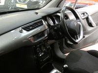 USED 2012 12 CITROEN C3 1.6 EXCLUSIVE 5d 120 BHP ULEZ AND CAZ COMPLIANT LOW MILEAGE 2 OWNERS SERVICE HISTORY