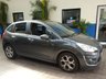 USED 2012 12 CITROEN C3 1.6 EXCLUSIVE 5d 120 BHP ULEZ AND CAZ COMPLIANT LOW MILEAGE 2 OWNERS SERVICE HISTORY