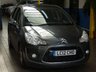 USED 2012 12 CITROEN C3 1.6 EXCLUSIVE 5d 120 BHP ULEZ AND CAZ COMPLIANT LOW MILEAGE 2 OWNERS SERVICE HISTORY
