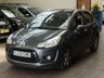 USED 2012 12 CITROEN C3 1.6 EXCLUSIVE 5d 120 BHP ULEZ AND CAZ COMPLIANT LOW MILEAGE 2 OWNERS SERVICE HISTORY