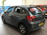 USED 2012 12 CITROEN C3 1.6 EXCLUSIVE 5d 120 BHP ULEZ AND CAZ COMPLIANT LOW MILEAGE 2 OWNERS SERVICE HISTORY