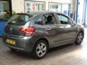 USED 2012 12 CITROEN C3 1.6 EXCLUSIVE 5d 120 BHP ULEZ AND CAZ COMPLIANT LOW MILEAGE 2 OWNERS SERVICE HISTORY