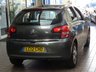 USED 2012 12 CITROEN C3 1.6 EXCLUSIVE 5d 120 BHP ULEZ AND CAZ COMPLIANT LOW MILEAGE 2 OWNERS SERVICE HISTORY