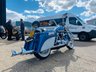 USED 2007 07 HARLEY-DAVIDSON FLHRI ROAD KING CHOLO VICLA CUSTOM, 1450cc - BUY ONLINE 24 HRS A DAY - FINANCE AVAILABLE - ALL TYPES OF CREDIT ACCEPTED AIR SUSPENSION & 39" FISH TAILS