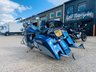 USED 2007 07 HARLEY-DAVIDSON FLHRI ROAD KING CHOLO VICLA CUSTOM, 1450cc - BUY ONLINE 24 HRS A DAY - FINANCE AVAILABLE - ALL TYPES OF CREDIT ACCEPTED AIR SUSPENSION & 39" FISH TAILS