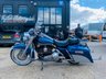 USED 2007 07 HARLEY-DAVIDSON FLHRI ROAD KING CHOLO VICLA CUSTOM, 1450cc - BUY ONLINE 24 HRS A DAY - FINANCE AVAILABLE - ALL TYPES OF CREDIT ACCEPTED AIR SUSPENSION & 39" FISH TAILS