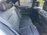 USED 2014 14 MERCEDES-BENZ E-CLASS 2.1 E220 CDI AMG SPORT 4d 168 BHP 