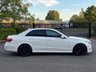 USED 2014 14 MERCEDES-BENZ E-CLASS 2.1 E220 CDI AMG SPORT 4d 168 BHP 