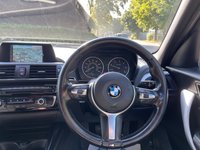 USED 2015 65 BMW 1 SERIES 2.0 120D M SPORT 5d 188 BHP 