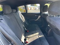 USED 2015 65 BMW 1 SERIES 2.0 120D M SPORT 5d 188 BHP 