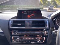 USED 2015 65 BMW 1 SERIES 2.0 120D M SPORT 5d 188 BHP 