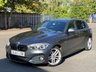 USED 2015 65 BMW 1 SERIES 2.0 120D M SPORT 5d 188 BHP 