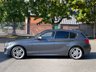 USED 2015 65 BMW 1 SERIES 2.0 120D M SPORT 5d 188 BHP 