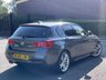 USED 2015 65 BMW 1 SERIES 2.0 120D M SPORT 5d 188 BHP 