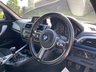 USED 2015 65 BMW 1 SERIES 2.0 120D M SPORT 5d 188 BHP 