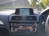 USED 2015 65 BMW 1 SERIES 2.0 120D M SPORT 5d 188 BHP 