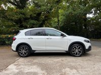 USED 2021 21 FIAT TIPO 1.0 CROSS 5d 100 BHP ZERO DEPOSIT FINANCE AVAILABLE
