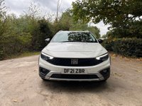 USED 2021 21 FIAT TIPO 1.0 CROSS 5d 100 BHP ZERO DEPOSIT FINANCE AVAILABLE
